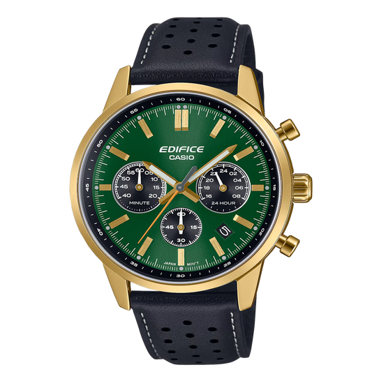 RELÓGIO EDIFCE CASIO