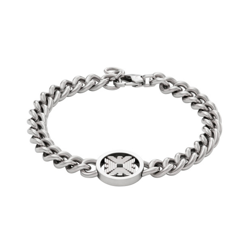 PULSEIRA ARMANI AÇO EGS3041040
