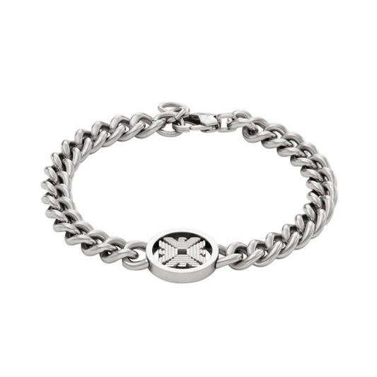 PULSEIRA ARMANI AÇO EGS3041040