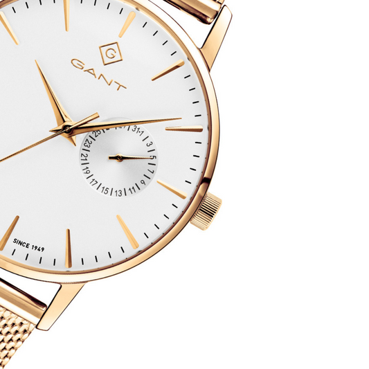 RELÓGIO GANT PARK HILL 38