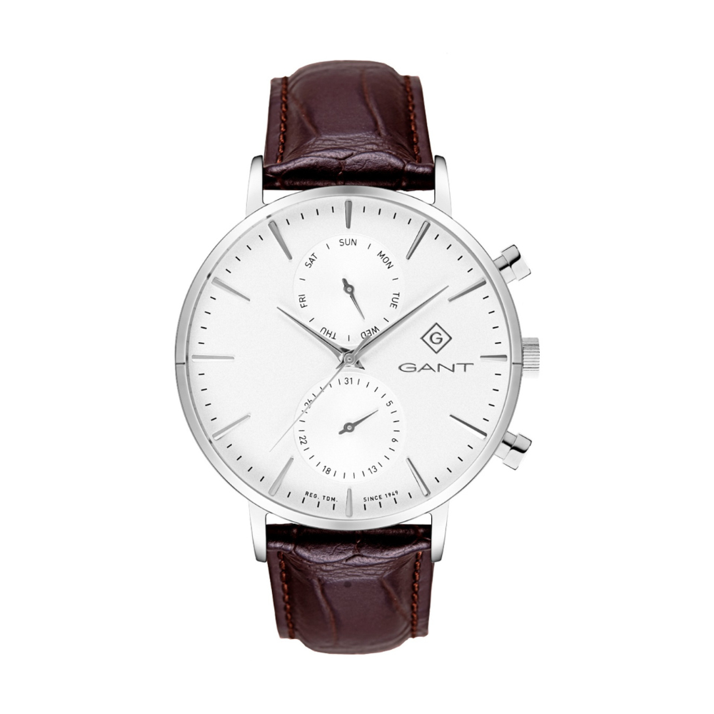RELÓGIO GANT PARK HILL DAY DATE II 43.5MM