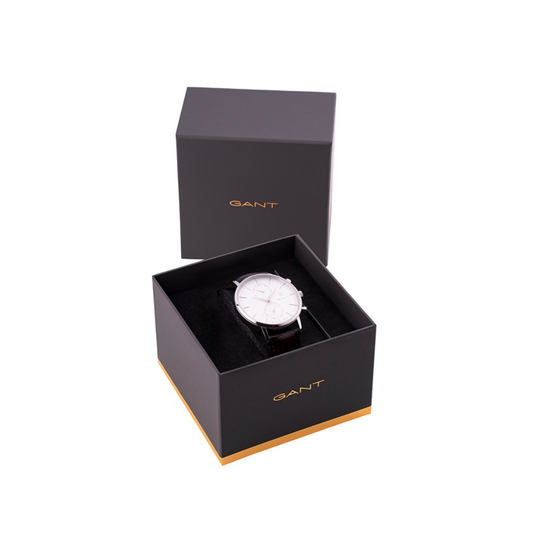 RELÓGIO GANT PARK HILL DAY DATE II 43.5MM