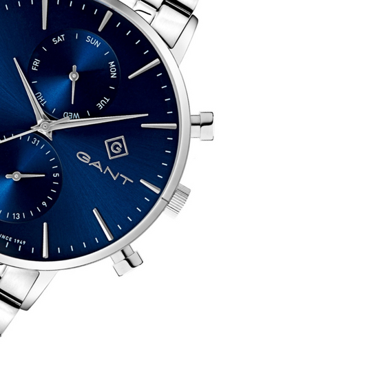 RELÓGIO GANT G121003 PARK HILL DAY DATE II