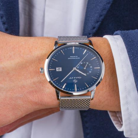 RELÓGIO GANT EASTHILL