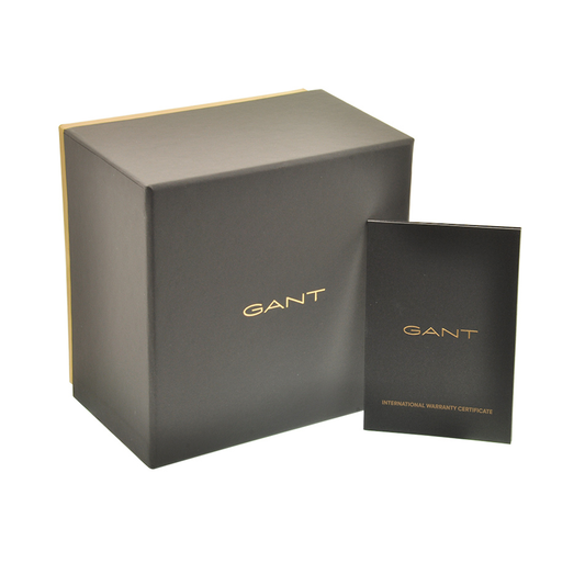 RELÓGIO GANT UTICA "G179011"