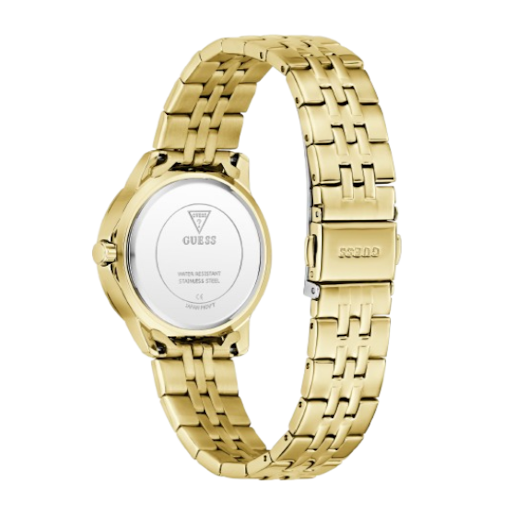 RELÓGIO GUESS GL COLETTE