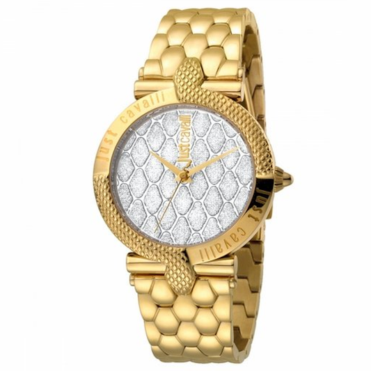 RELOGIO JUST CAVALLI JC1L047M0105 CARATTERE 34MM