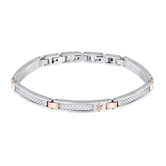 PULSEIRA MASERATI IP ROSE GOLD "JM423AVD23"