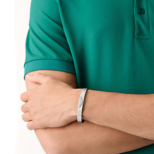 PULSEIRA ASTON MARTIN BST ICON SILVER