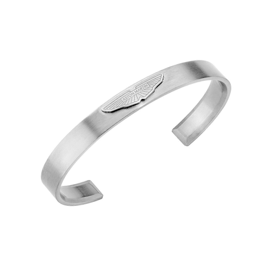 PULSEIRA ASTON MARTIN BST ICON SILVER