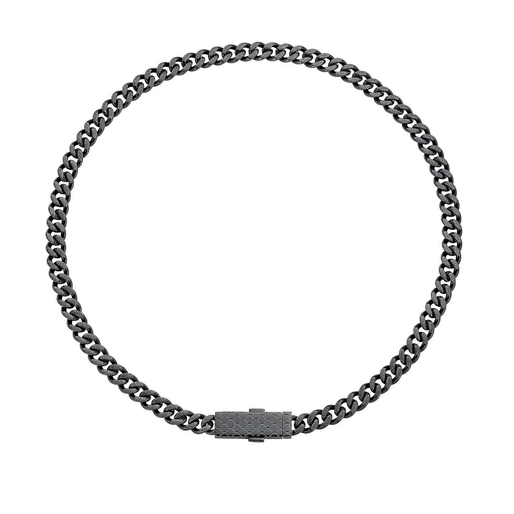 COLAR ASTON MARTIN BLACK UCD ICON