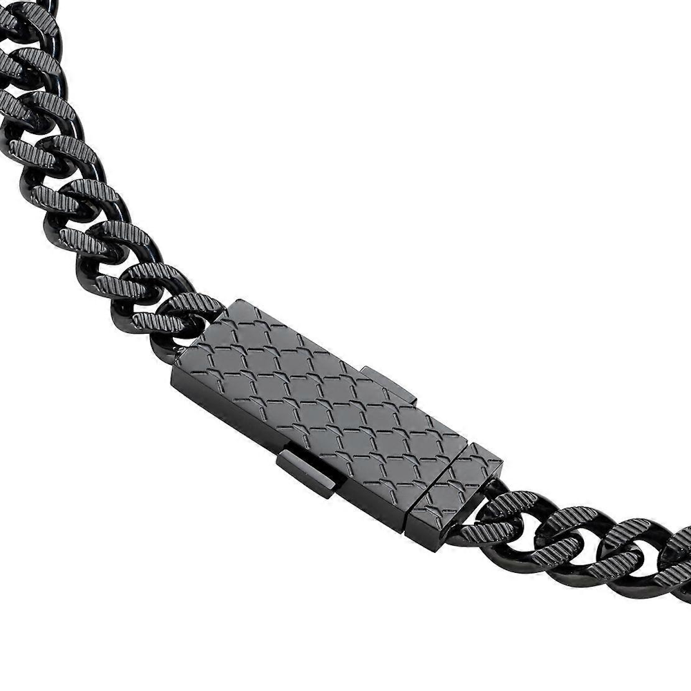 COLAR ASTON MARTIN BLACK UCD ICON