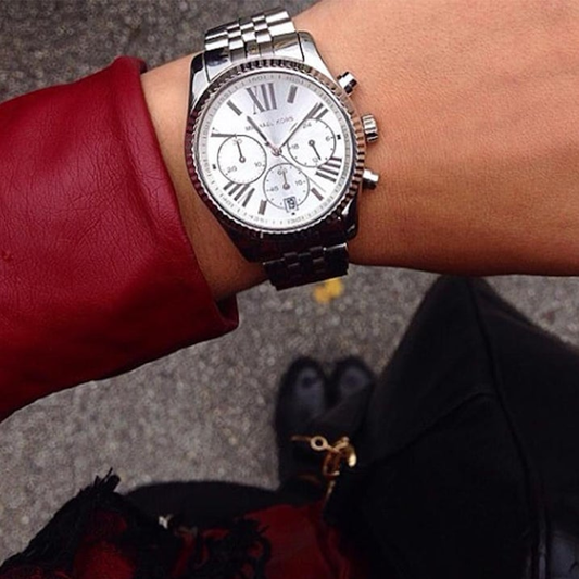 RELOGIO MICHAEL KORS REF: MK5555