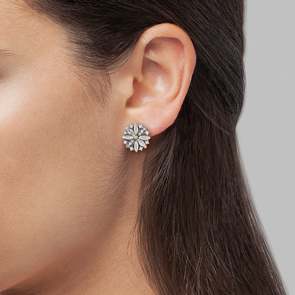 TORNILHOS TASHI SECRET GARDEN II