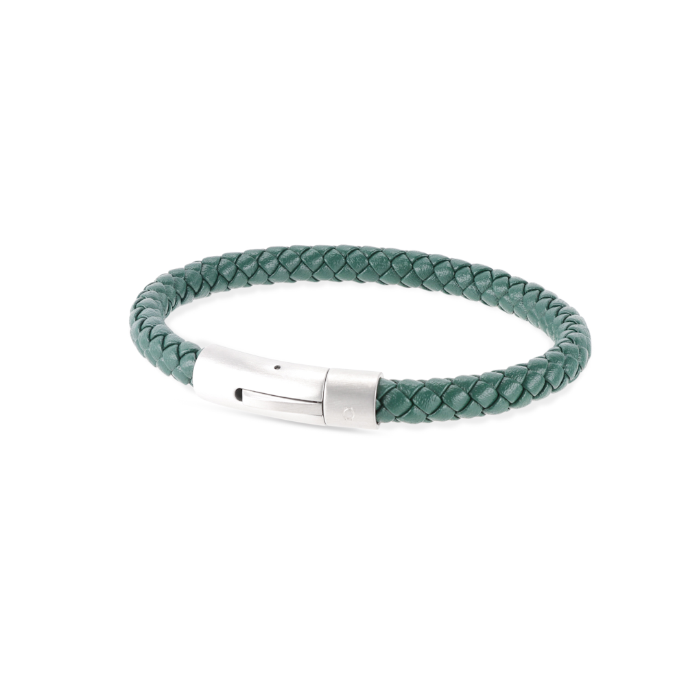 PULSEIRA ONE MEN FUSION GREEN AOMB3208LV