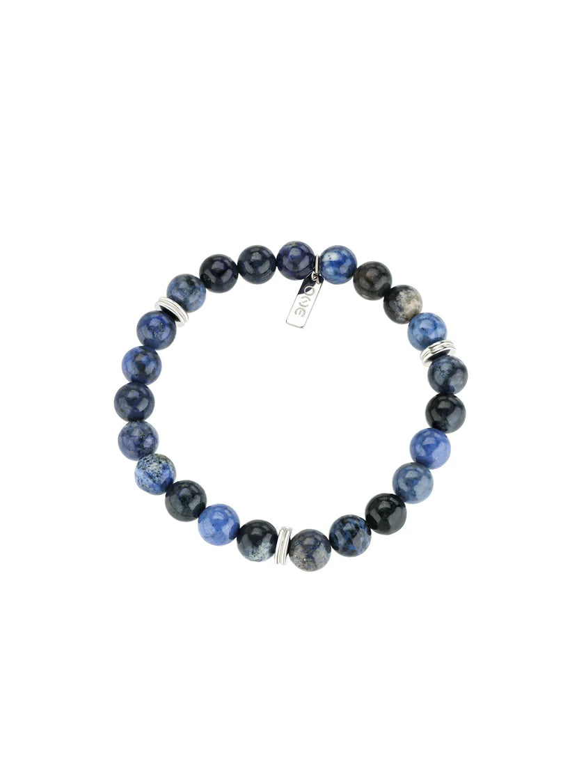PULSEIRA ONE MEN BLUE WOODS M