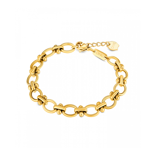 PULSEIRA ONE SENHORA INFINITE GOLD
