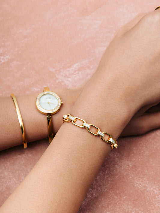 PULSEIRA ONE SENHORA CHESS CRYSTAL