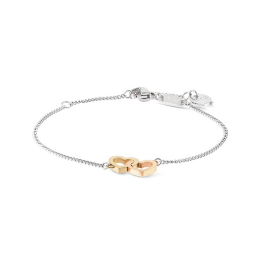 PULSEIRA ONE SENHORA CRAZY HEART UNITED