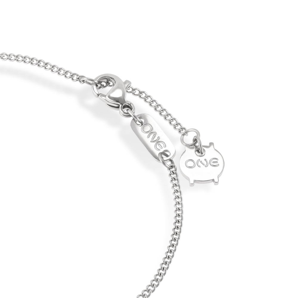 PULSEIRA ONE SENHORA CRAZY HEART UNITED