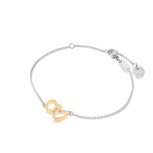 PULSEIRA ONE SENHORA CRAZY HEART UNITED