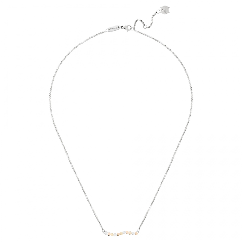 COLAR ONE CRAZY HEART "OJCHN01T"