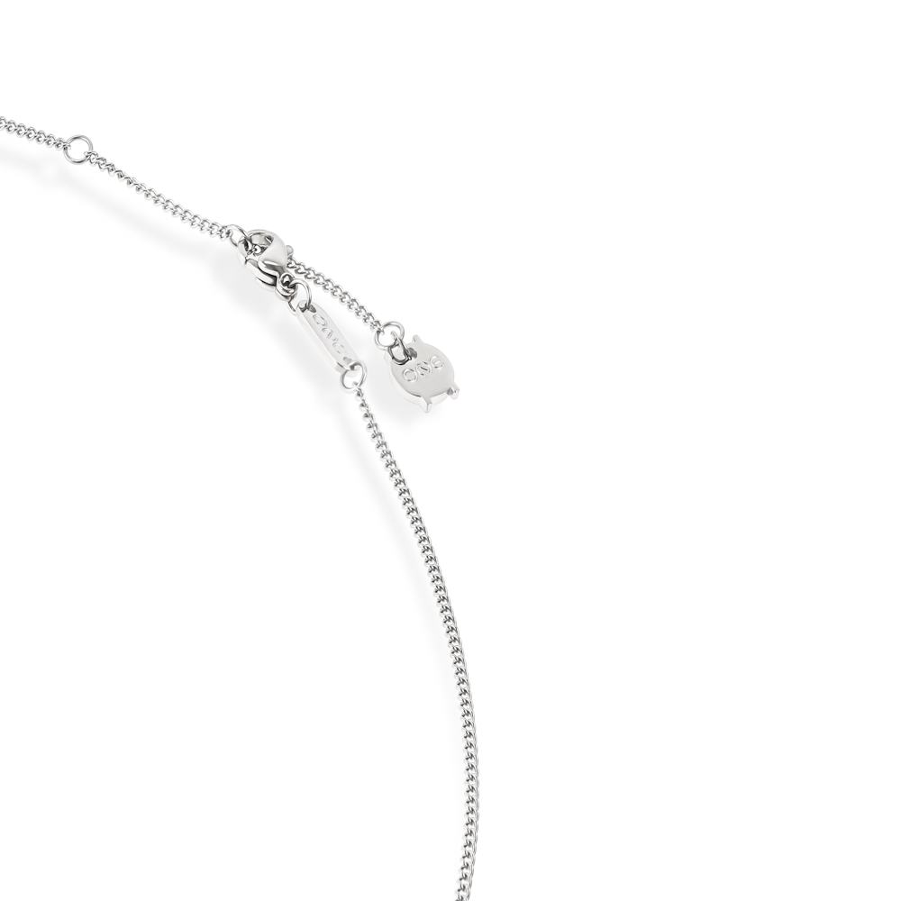 COLAR ONE SENHORA CRAZY HEART UNITED