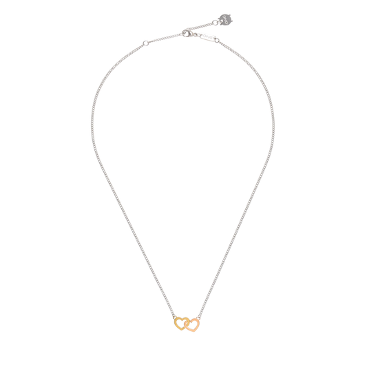 COLAR ONE SENHORA CRAZY HEART UNITED