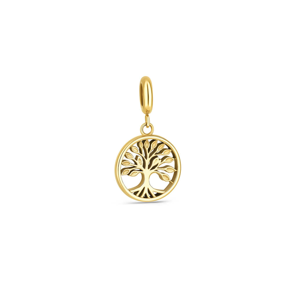 CHARME ONE ENERGY TREE OF LIFE GOLD
