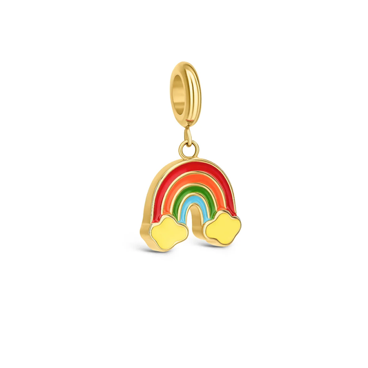 CHARME ONE ENERGY RAINBOW GOLD