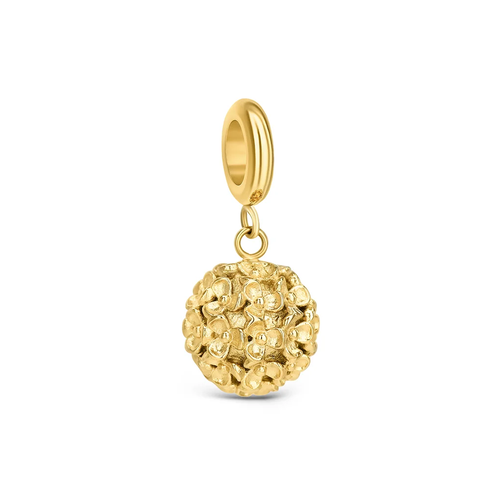 CHARME ONE ENERGY BLOSSOM GOLD