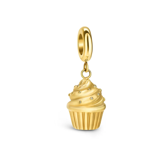 CHARME ONE ENERGY CUPCAKE GOLD