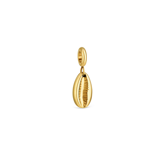 CHARME ONE EMERGY SHELL GOLD