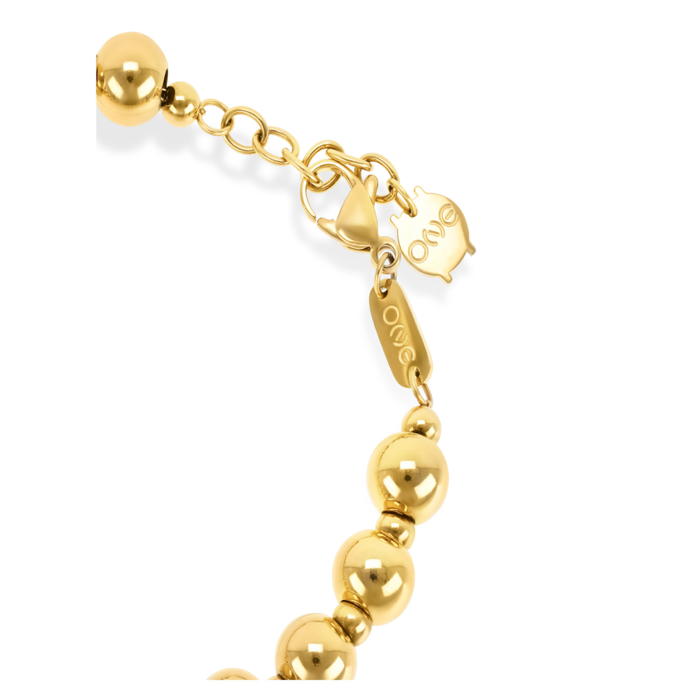 PULSEIRA ONE SENHORA INFINITY BEADS