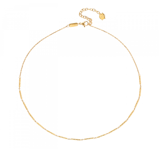 COLAR ONE SENHORA NECKMESS FINE