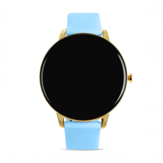 BRACELETE SMARTWATCH ONE AZUL