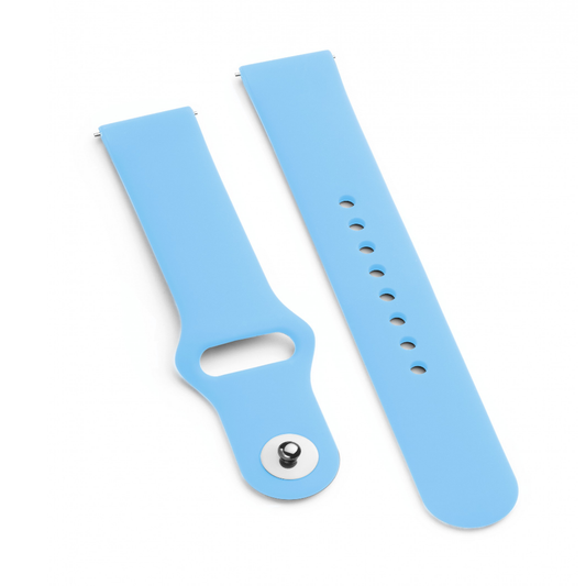 BRACELETE SMARTWATCH ONE AZUL