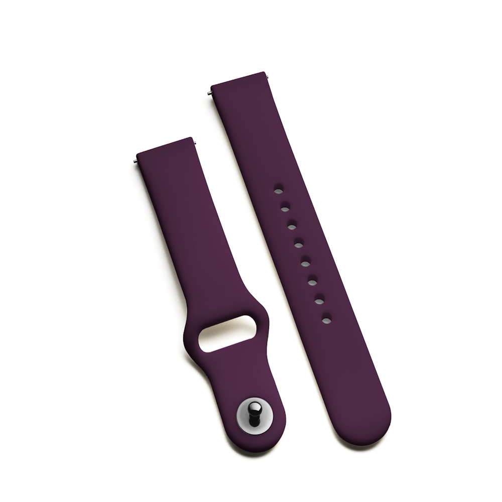 BRACELETE SILICONE SMARTWATCH ONE BERINGELA
