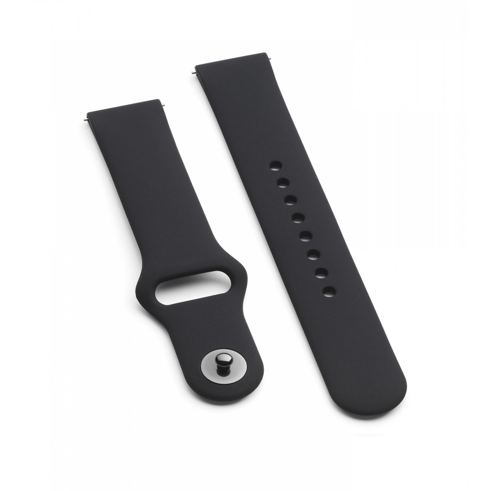 BRACELETE SMARTWATCH ONE PRETO