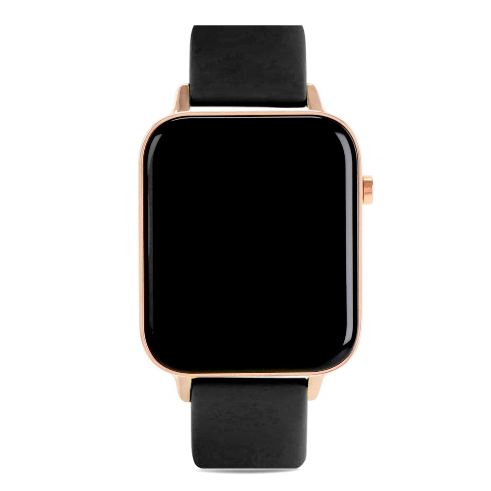 BRACELETE SMARTWATCH ONE PRETO