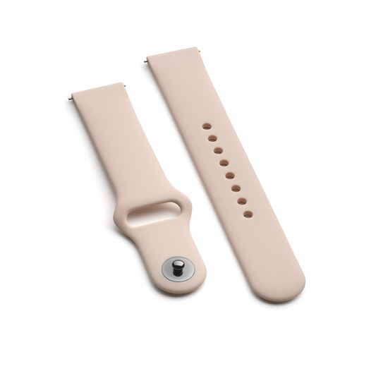 BRACELETE SMARTWATCH ONE ROSA