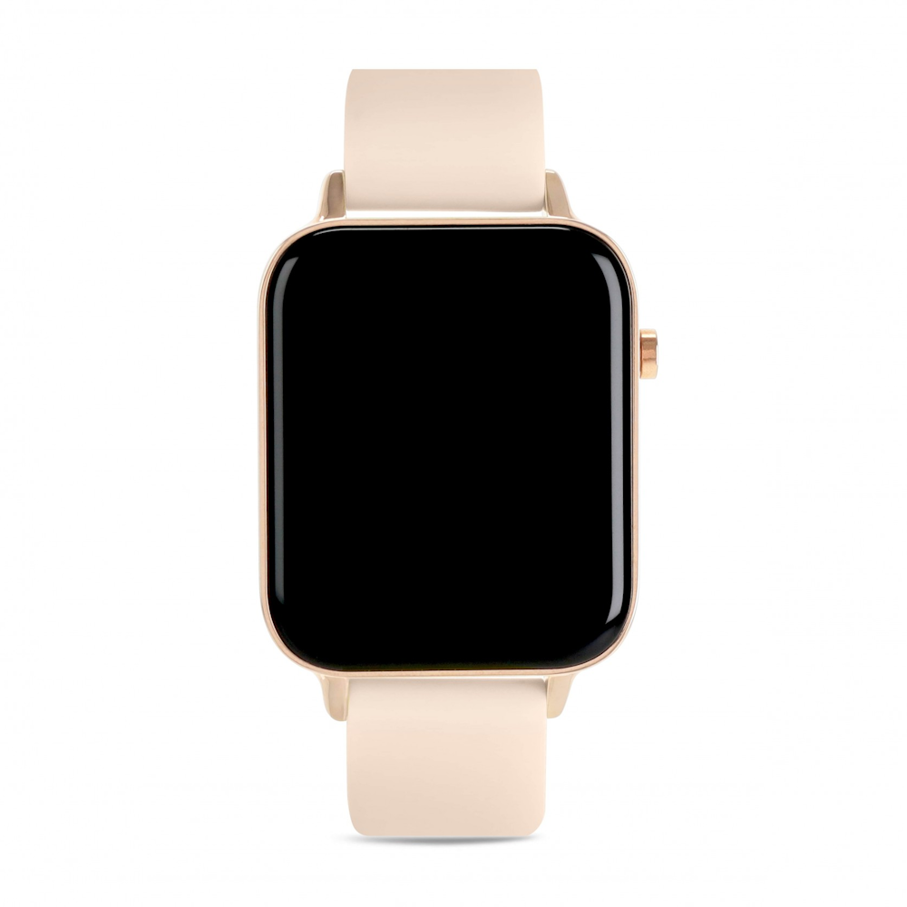 BRACELETE SMARTWATCH ONE ROSA