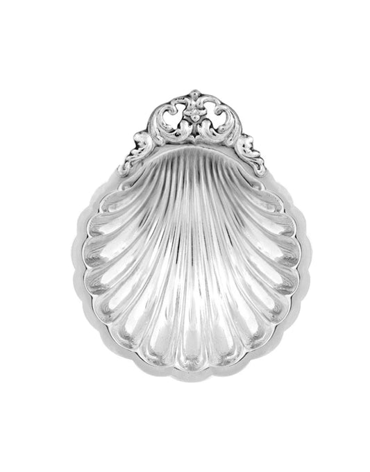 Concha de Batismo Topazio "Bless" (74-06260)