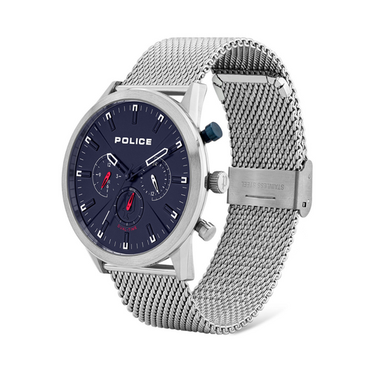 RELOGIO POLICE SILFRA