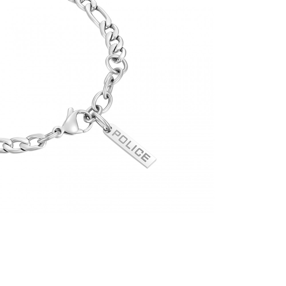 PULSEIRA POLICE PEAGB0011201 HUMBLE 18.5+2.5CM