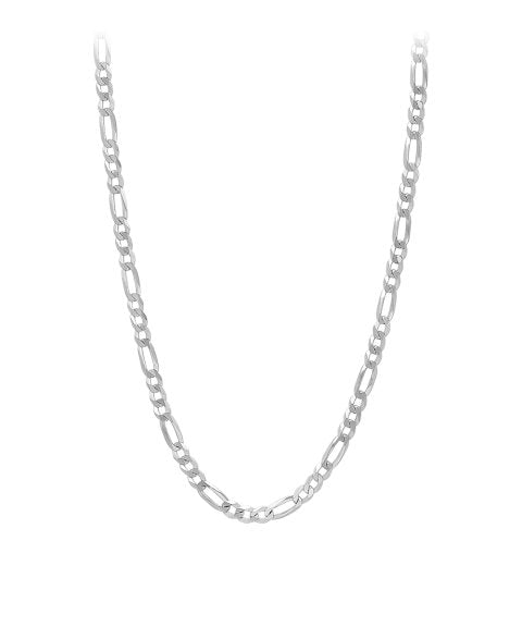 FIO EM OURO BRANCO ( 3+1 ) 19,2K