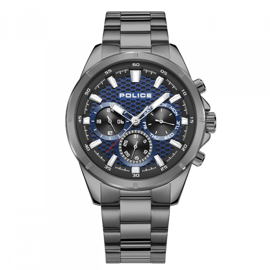 RELÓGIO POLICE MALAWI "PEWGK2204105"