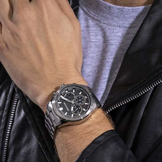 RELÓGIO POLICE MALAWI