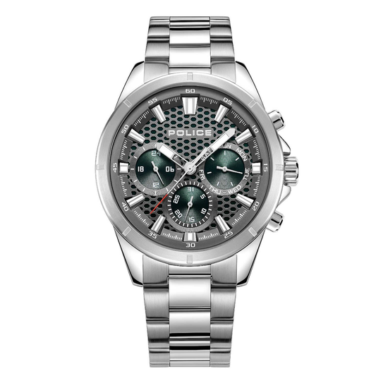 RELÓGIO POLICE MALAWI