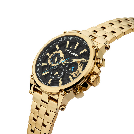 RELOGIO POLICE TAMAN